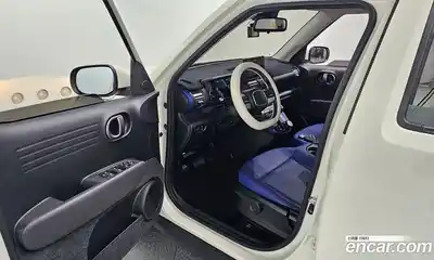 Hyundai Casper 2022 1.0 автомат (гидро), миниатюра 11