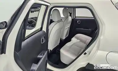 Hyundai Casper 2022 1.0 автомат (гидро), миниатюра 12