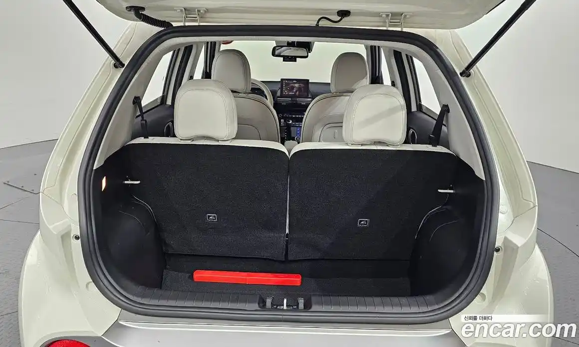 Hyundai Casper 2022 1.0 автомат (гидро), фото 20