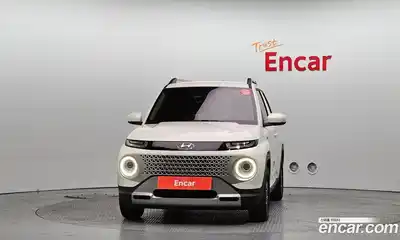 Hyundai Casper 2022 1.0 автомат (гидро), миниатюра 3