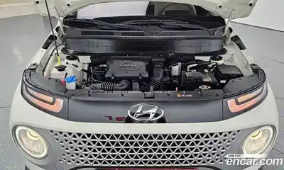Hyundai Casper 2022 1.0 автомат (гидро), миниатюра 6