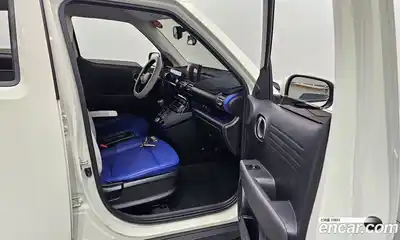 Hyundai Casper 2022 1.0 автомат (гидро), миниатюра 10