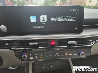 Kia K5 (Optima) 2025 2.0 автомат (гидро), миниатюра 8