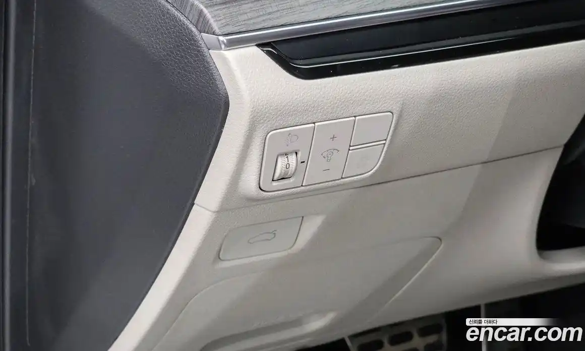 Kia K5 (Optima) 2024 1.6 автомат (гидро), фото 18