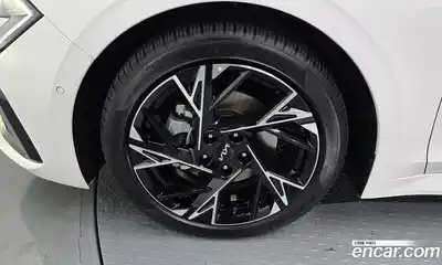 Kia K5 (Optima) 2024 1.6 автомат (гидро), миниатюра 5