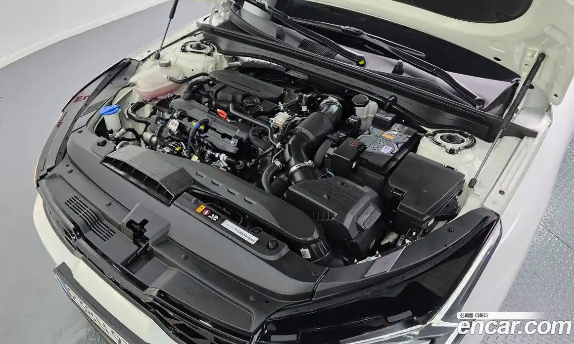 Kia K5 (Optima) 2024 1.6 автомат (гидро), фото 6