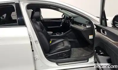 Kia K5 (Optima) 2023 2.0 автомат (гидро), миниатюра 11