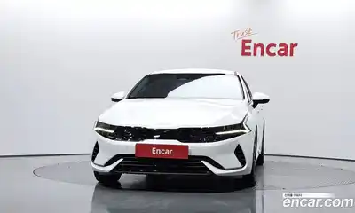 Kia K5 (Optima) 2023 2.0 автомат (гидро), миниатюра 3