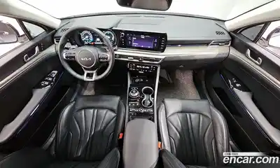 Kia K5 (Optima) 2023 2.0 автомат (гидро), миниатюра 7