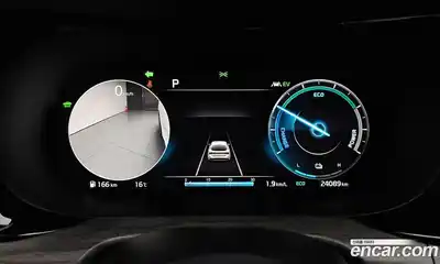 Kia K5 (Optima) 2023 2.0 автомат (гидро), миниатюра 8