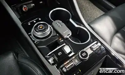 Kia K5 (Optima) 2023 2.0 автомат (гидро), миниатюра 9
