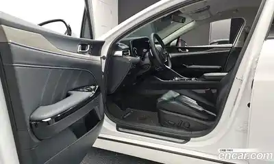 Kia K5 (Optima) 2023 2.0 автомат (гидро), миниатюра 10