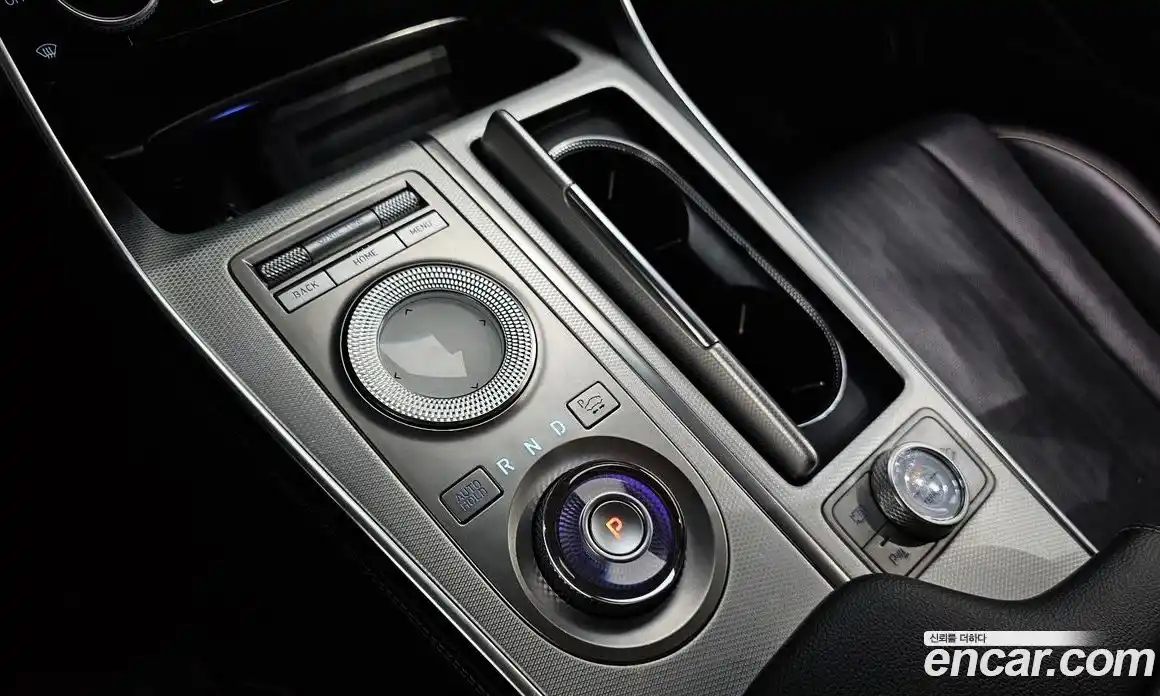 Genesis GV80 2020 3.0 автомат (гидро), фото 15