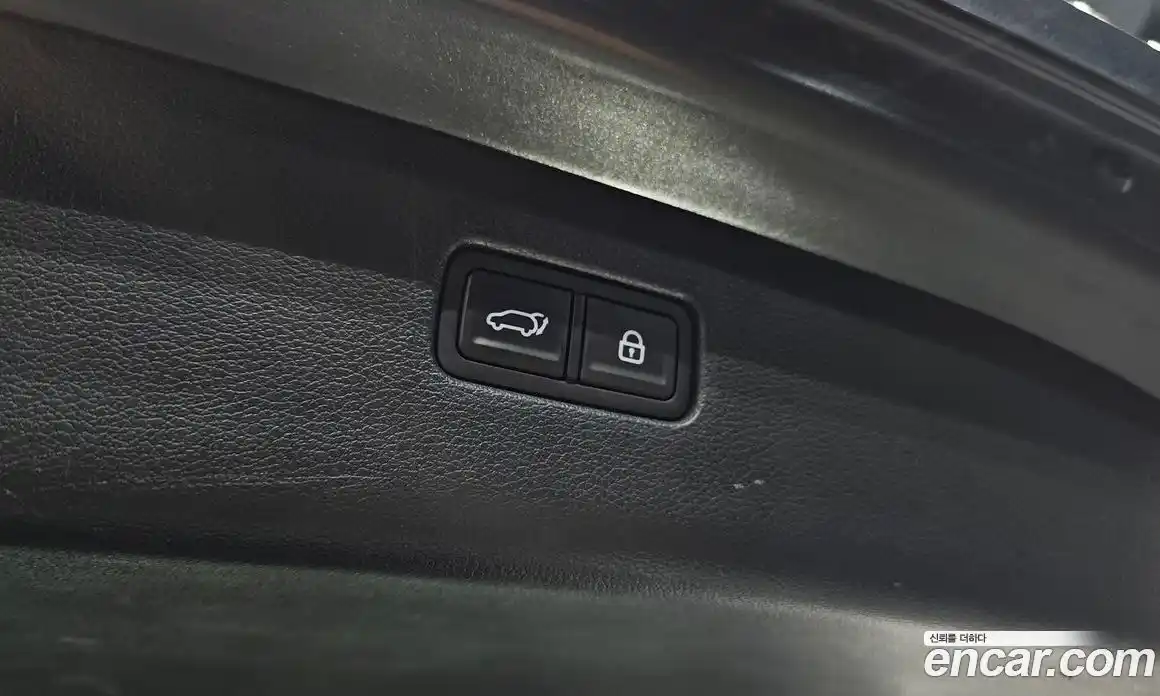Genesis GV80 2020 3.0 автомат (гидро), фото 18