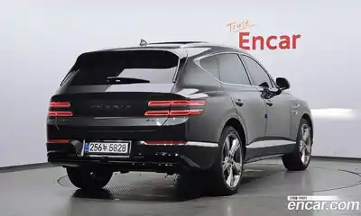Genesis GV80 2020 3.0 автомат (гидро), миниатюра 2