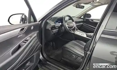 Genesis GV80 2020 3.0 автомат (гидро), миниатюра 6