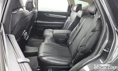 Genesis GV80 2020 3.0 автомат (гидро), миниатюра 7