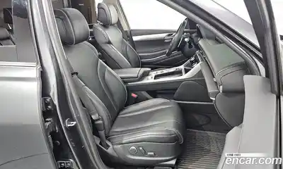Genesis GV80 2020 3.0 автомат (гидро), миниатюра 8