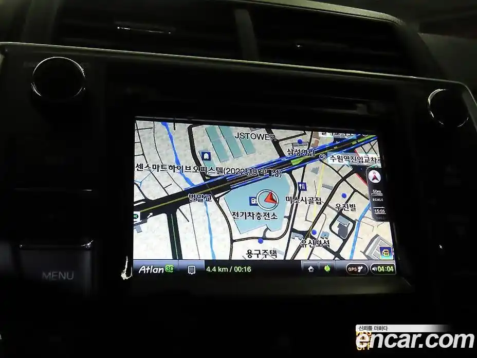 Toyota Camry 2016 2.5 гидро, фото 13