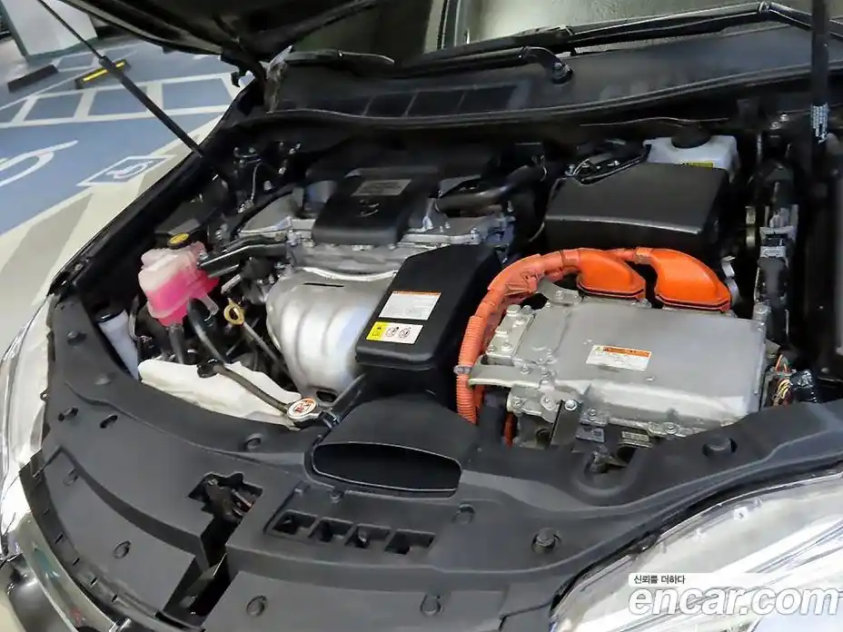Toyota Camry 2016 2.5 гидро, фото 18