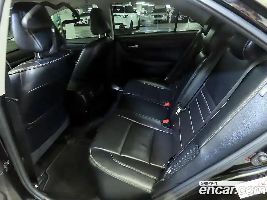 Toyota Camry 2016 2.5 гидро, фото 7