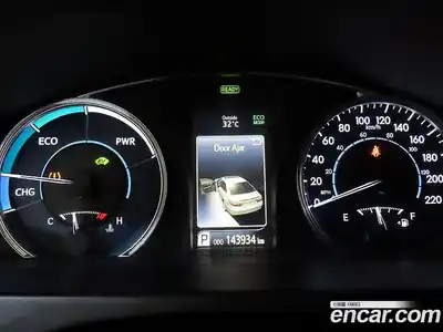 Toyota Camry 2016 2.5 гидро, миниатюра 9