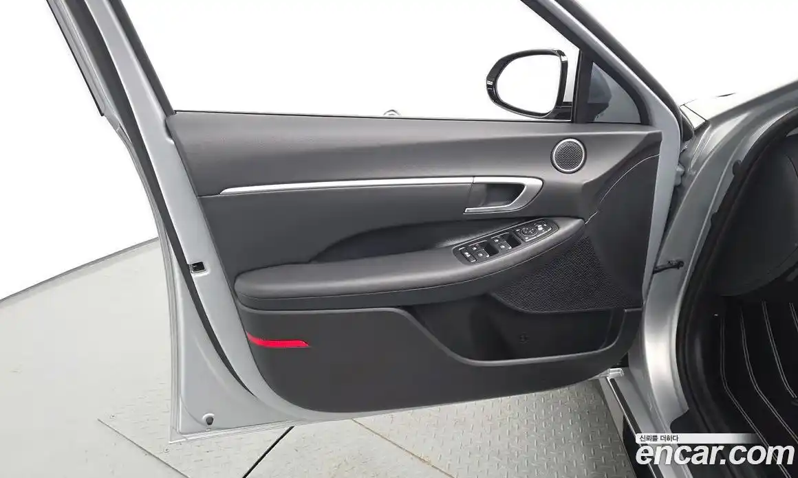 Hyundai Sonata 2026 2.0 автомат (гидро), фото 14