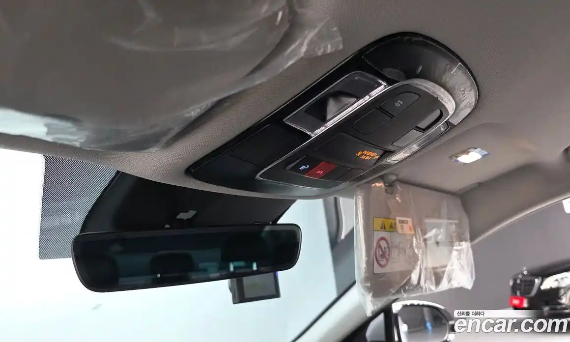 Hyundai Sonata 2026 2.0 автомат (гидро), фото 24