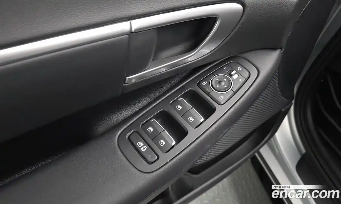 Hyundai Sonata 2026 2.0 автомат (гидро), фото 29