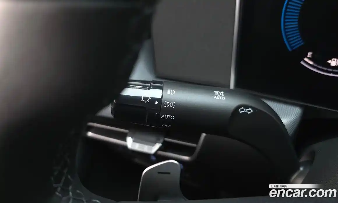 Hyundai Sonata 2026 2.0 автомат (гидро), фото 30