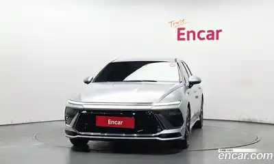 Hyundai Sonata 2026 2.0 автомат (гидро), миниатюра 3