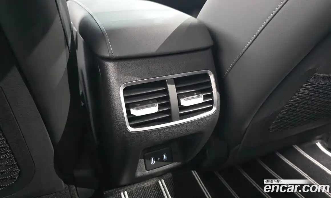 Hyundai Sonata 2026 2.0 автомат (гидро), фото 31