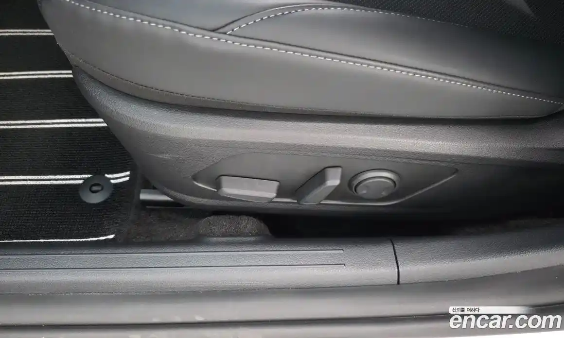 Hyundai Sonata 2026 2.0 автомат (гидро), фото 32