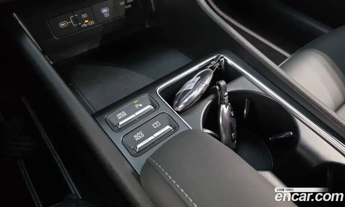 Hyundai Sonata 2026 2.0 автомат (гидро), фото 33