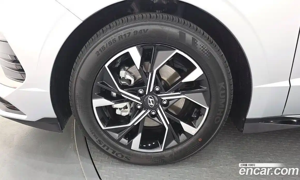 Hyundai Sonata 2026 2.0 автомат (гидро), фото 5