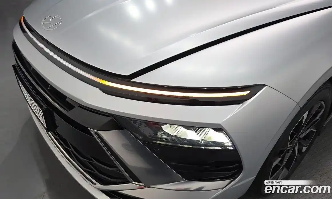 Hyundai Sonata 2026 2.0 автомат (гидро), фото 8