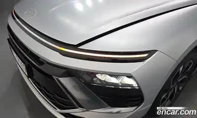 Hyundai Sonata 2026 2.0 автомат (гидро), миниатюра 8