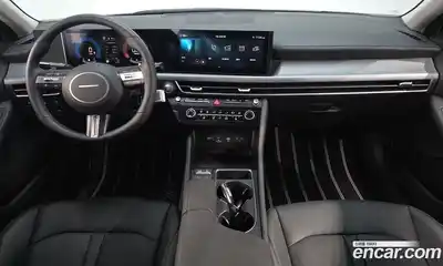 Hyundai Sonata 2026 2.0 автомат (гидро), миниатюра 10