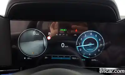 Hyundai Avante 2025 1.6 автомат (гидро), миниатюра 11