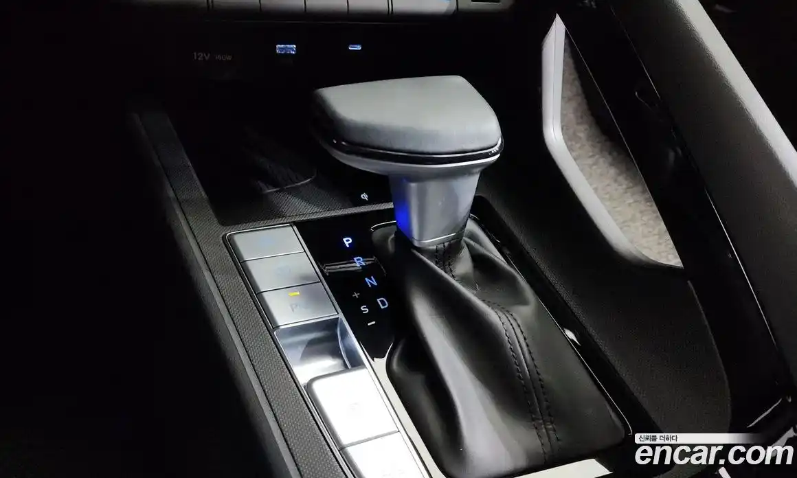 Hyundai Avante 2025 1.6 автомат (гидро), фото 12