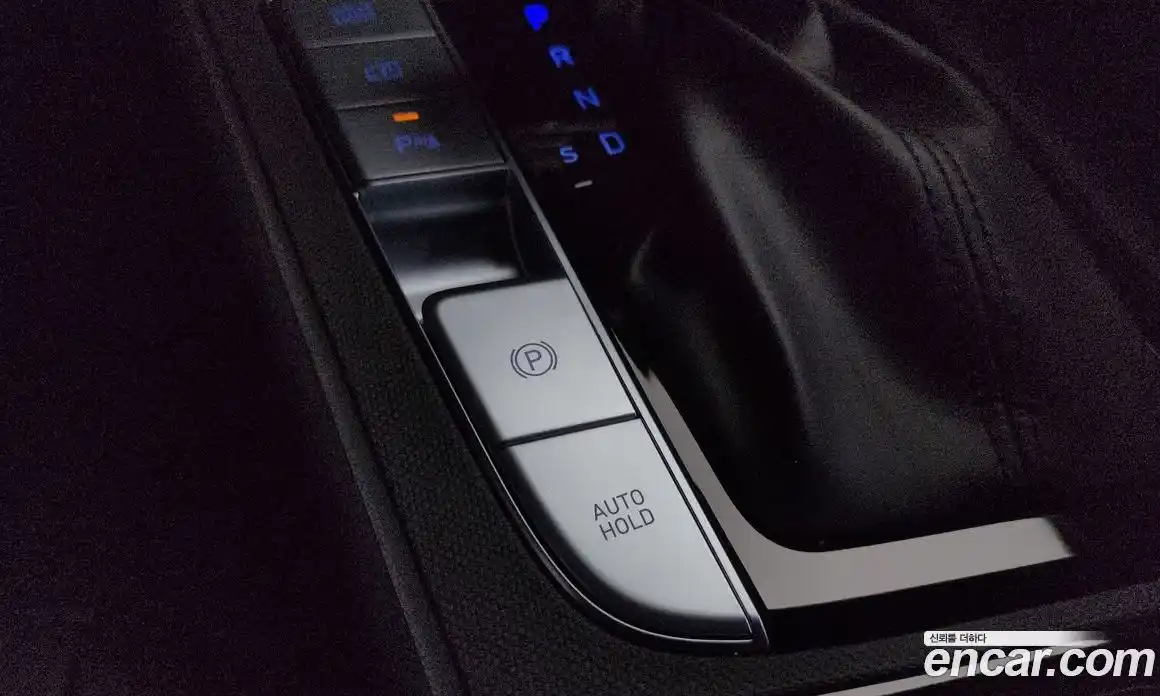 Hyundai Avante 2025 1.6 автомат (гидро), фото 18