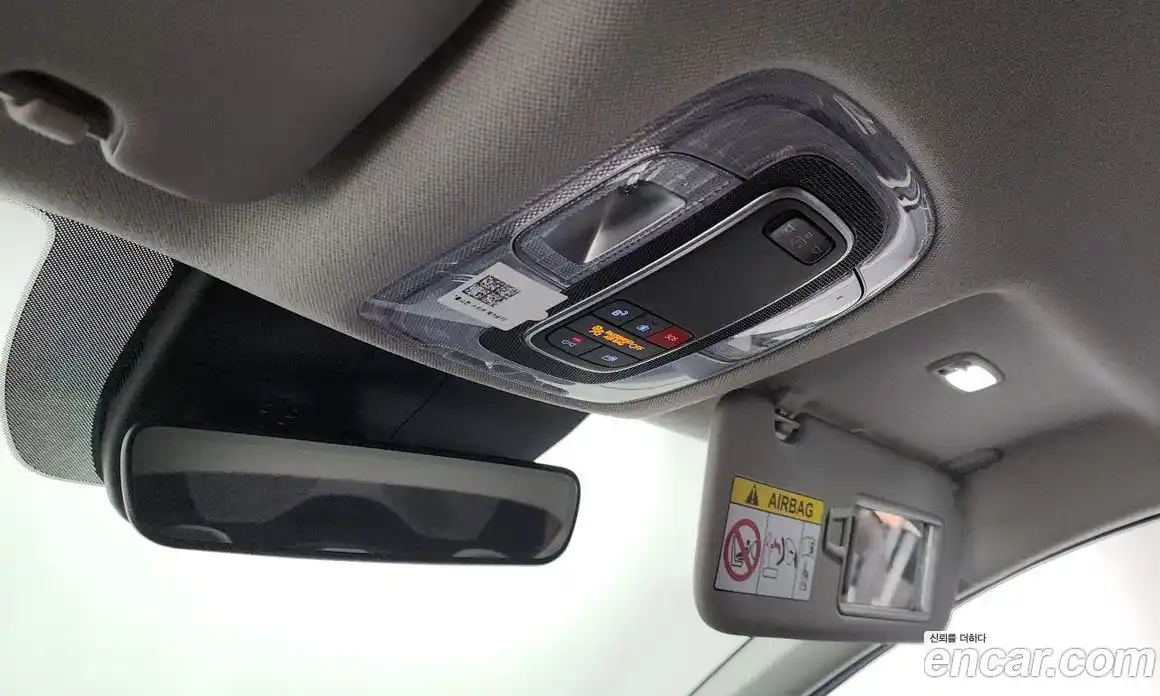Hyundai Avante 2025 1.6 автомат (гидро), фото 26