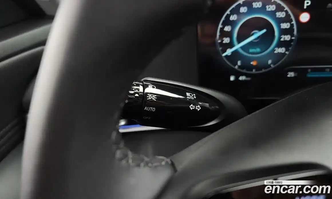 Hyundai Avante 2025 1.6 автомат (гидро), фото 29