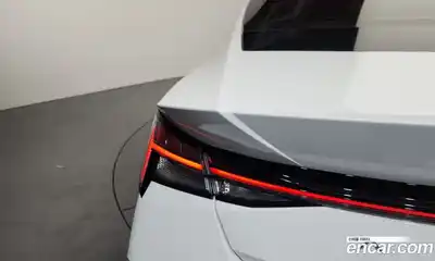 Hyundai Avante 2025 1.6 автомат (гидро), миниатюра 9