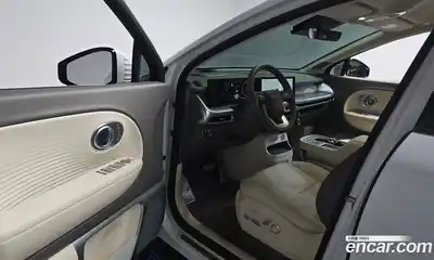 Hyundai Ioniq 9 2025 0.2 автомат (гидро), миниатюра 12