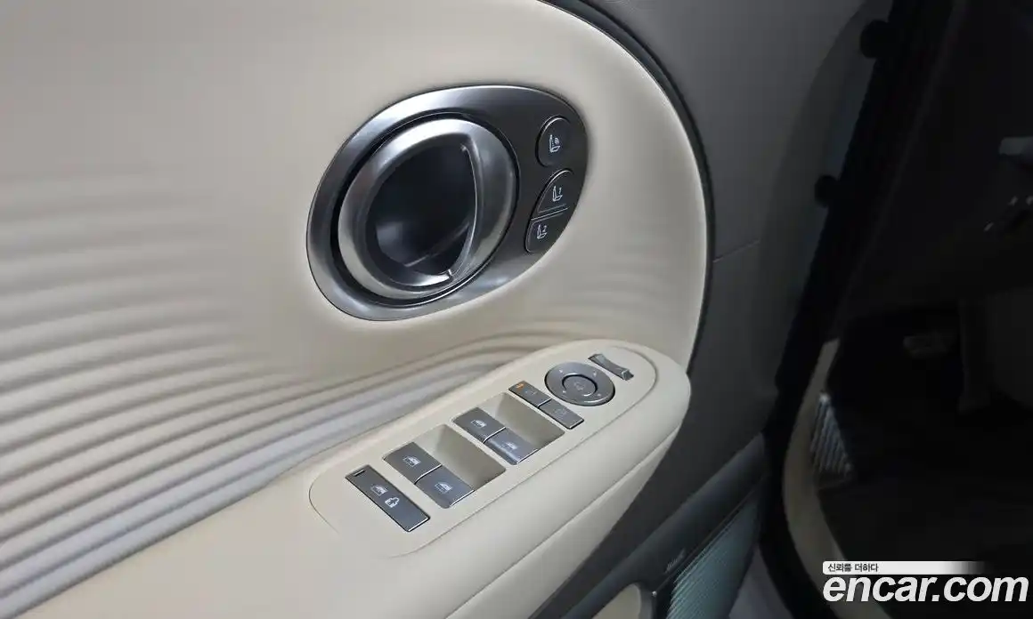 Hyundai Ioniq 9 2025 0.2 автомат (гидро), фото 13