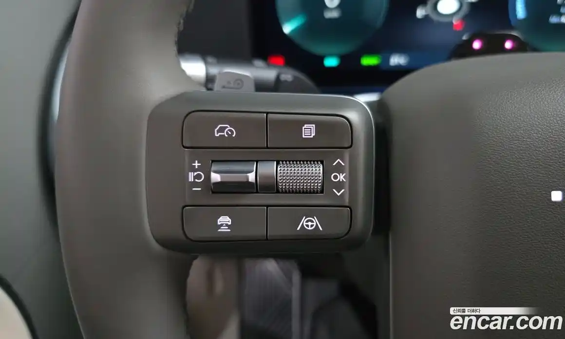 Hyundai Ioniq 9 2025 0.2 автомат (гидро), фото 21