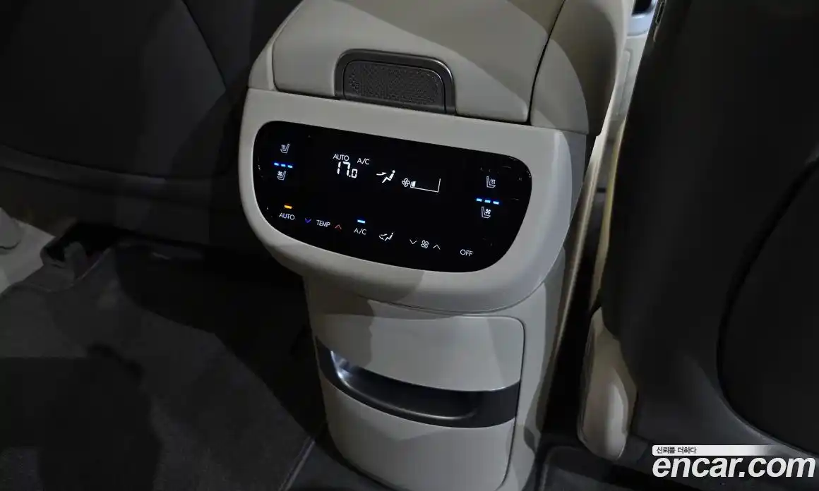 Hyundai Ioniq 9 2025 0.2 автомат (гидро), фото 24