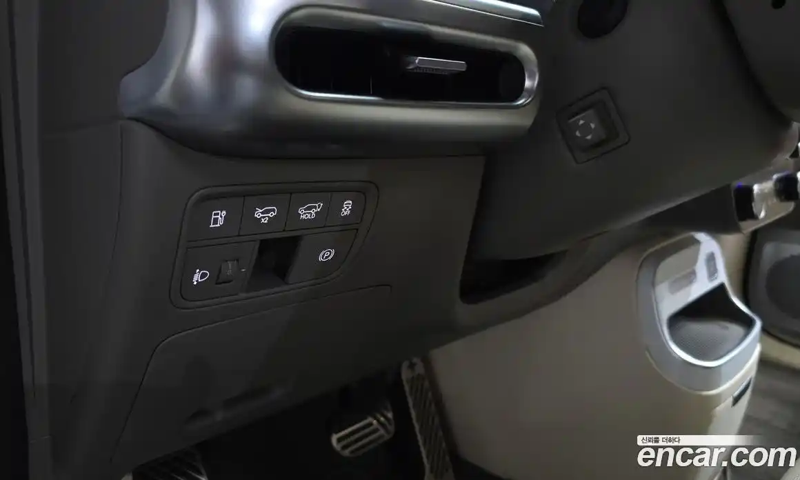 Hyundai Ioniq 9 2025 0.2 автомат (гидро), фото 26