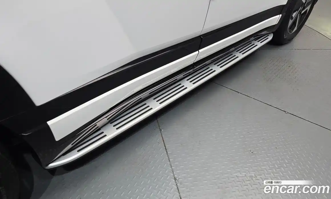 Hyundai Ioniq 9 2025 0.2 автомат (гидро), фото 28